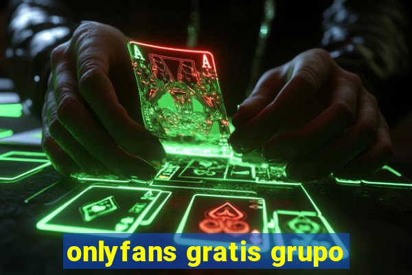 onlyfans gratis grupo